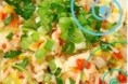 Ensalada de arroz